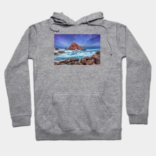 Sugarloaf Rock Sunrise Hoodie